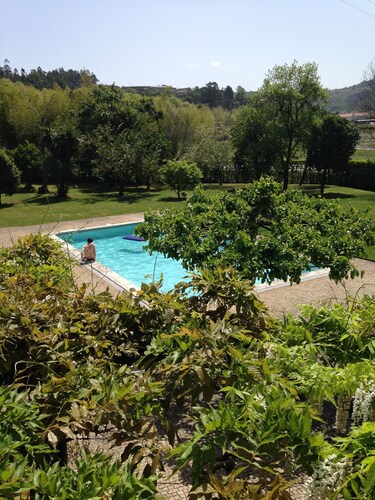 Maison da Borboleta-Farm House