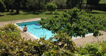 Maison da Borboleta-Farm House