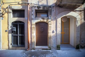 Detalle exterior