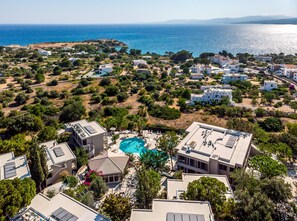 Exterior - White Olive Premium Lindos - All Inclusive (Rhodes)
