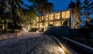 Exterior - White Olive Premium Lindos - All Inclusive (Rhodes)