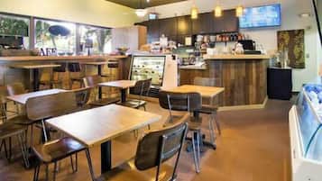 Restaurantes