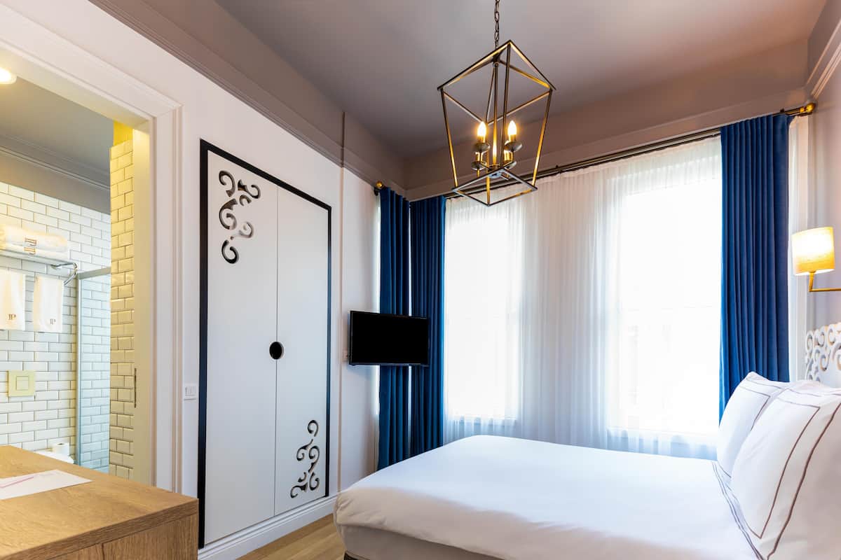 Classic Room | View from room
