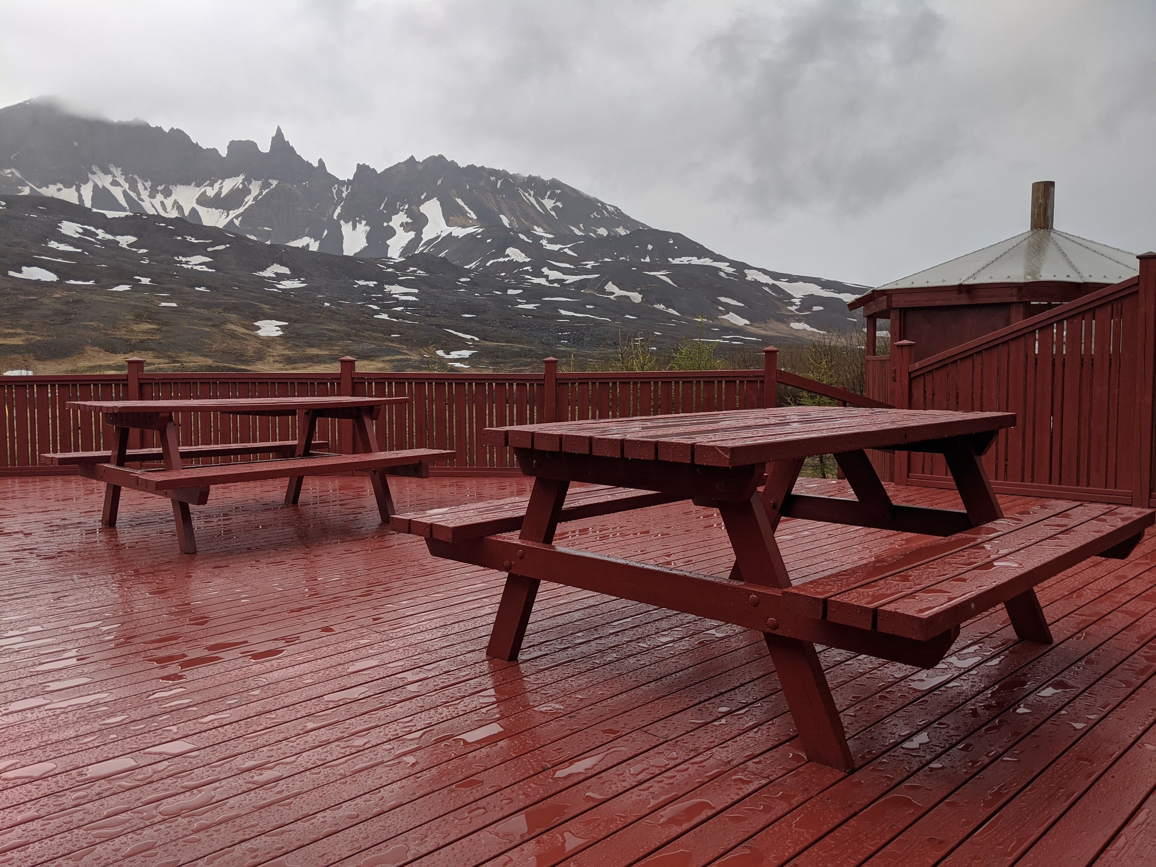 Panoramic House, Multiple Bedrooms, Patio, Mountain View | Terrace/patio