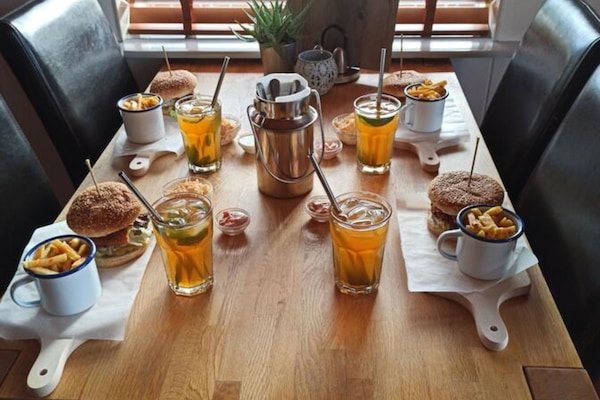 Restoran