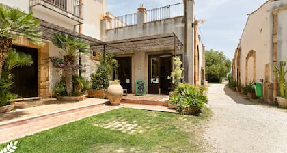 Agriturismo Case di Latomie