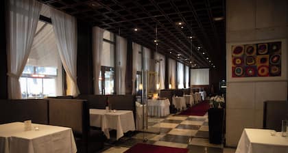 Hotel PoÄŸana