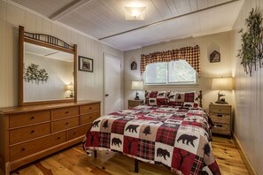 5 camere, Wi-Fi gratuito, lenzuola