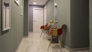 Interior - Piccolo Hotel Boutique (Rome)