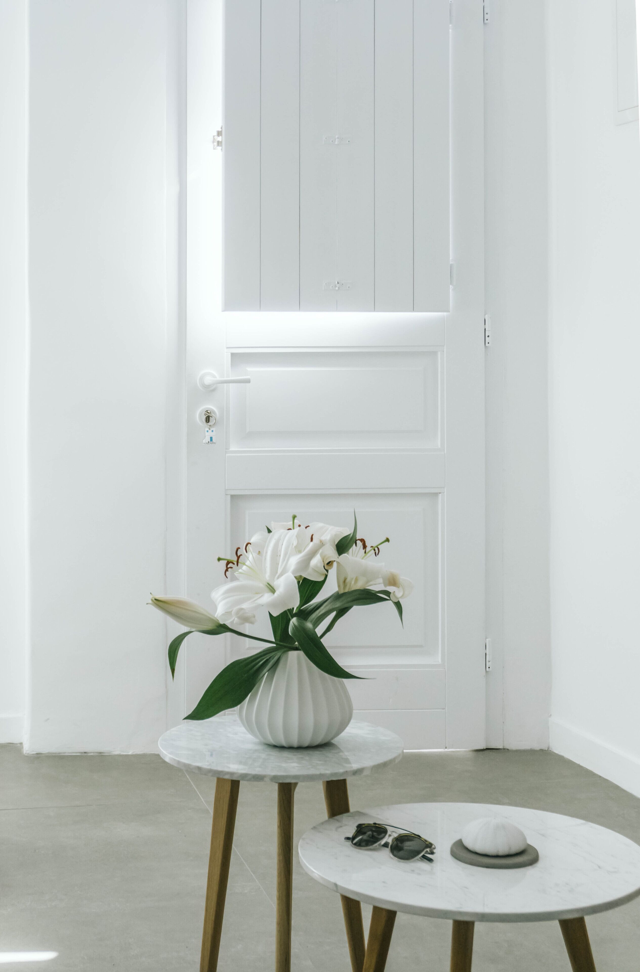 Foto - Roofs Of Chora