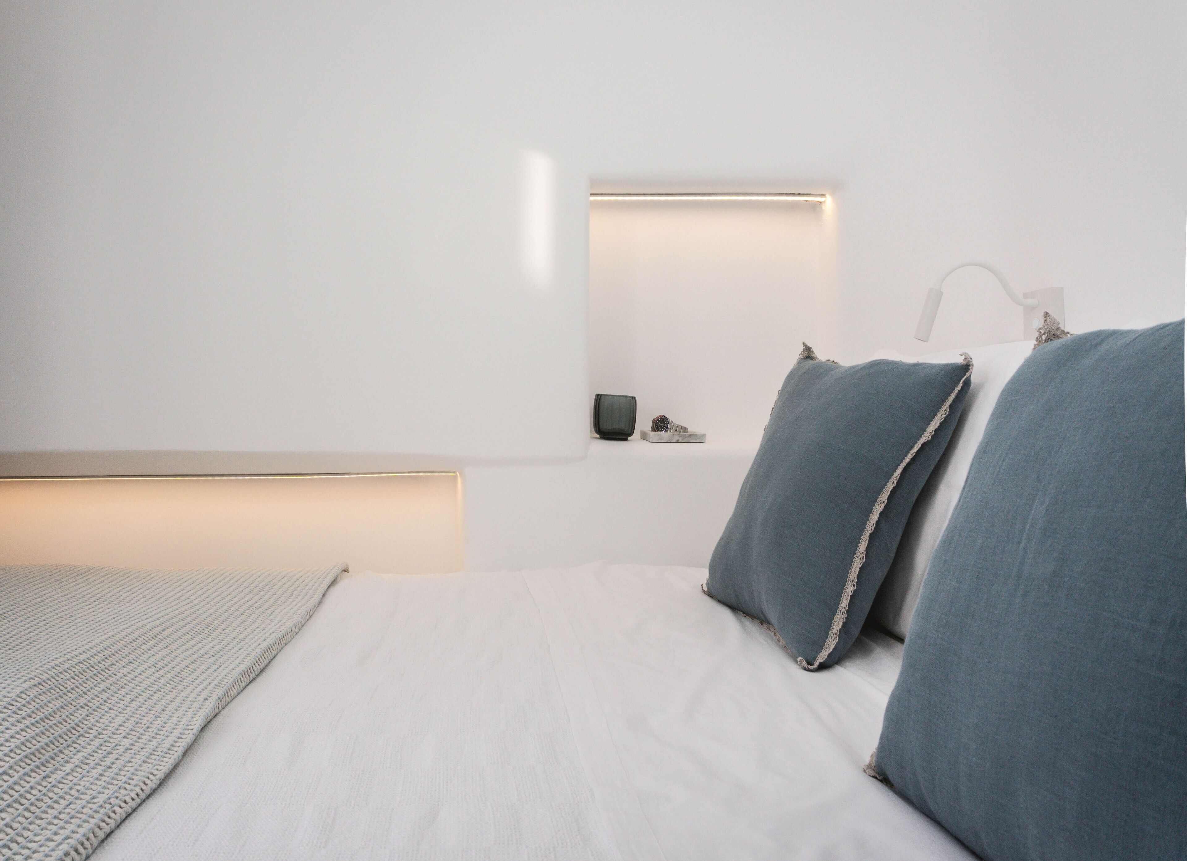 Foto - Roofs Of Chora