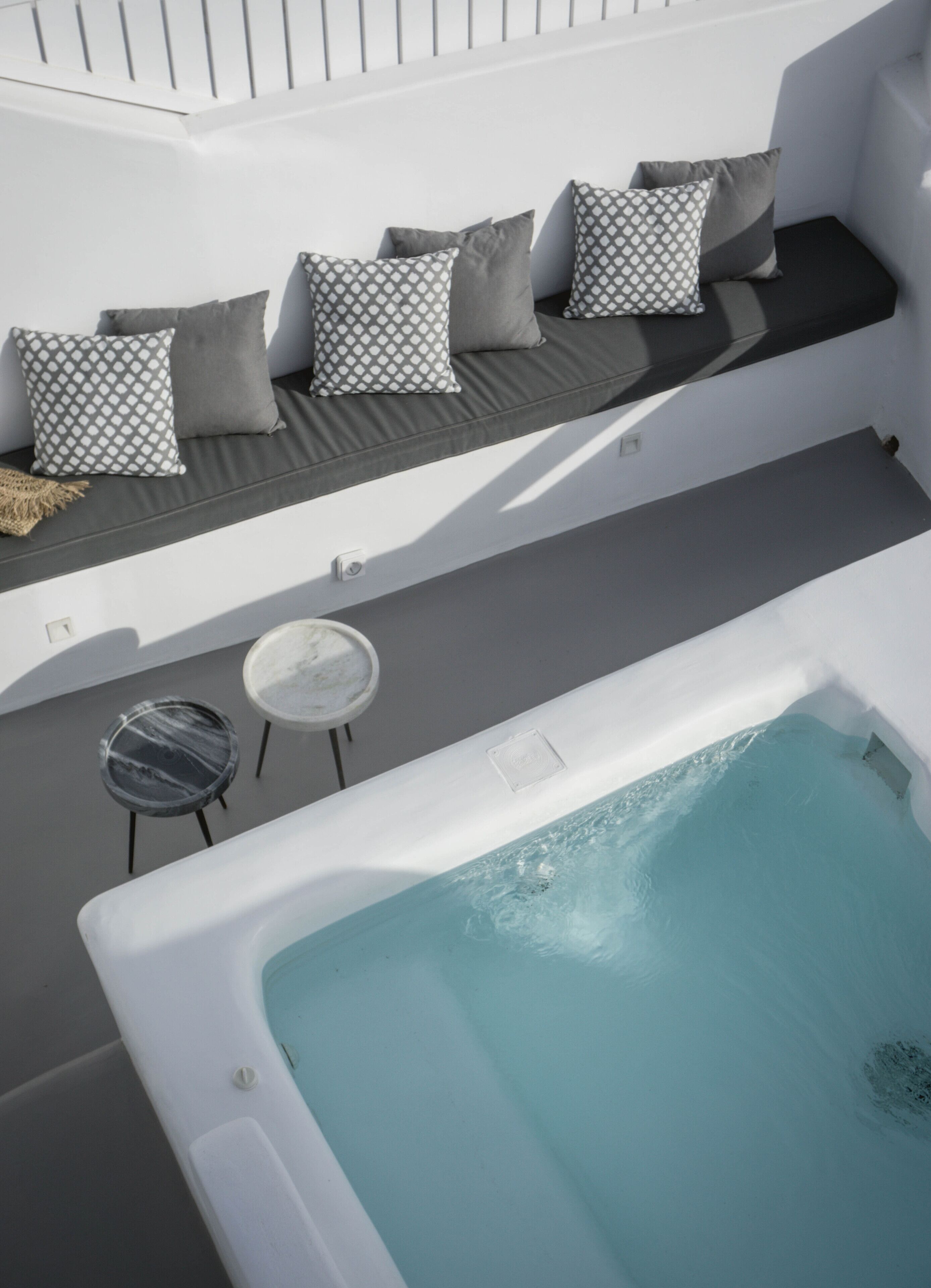 Foto - Roofs Of Chora