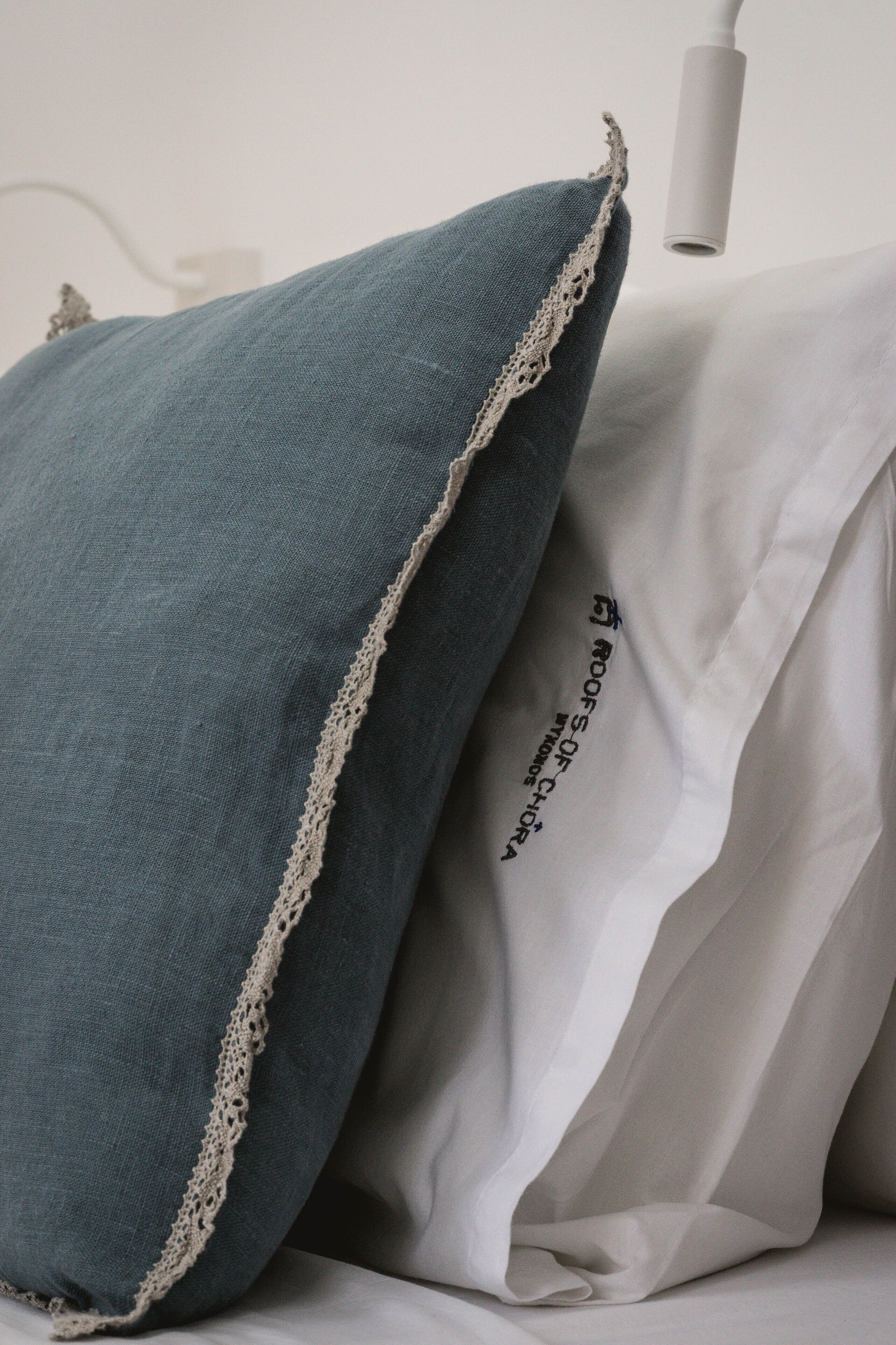 Foto - Roofs Of Chora