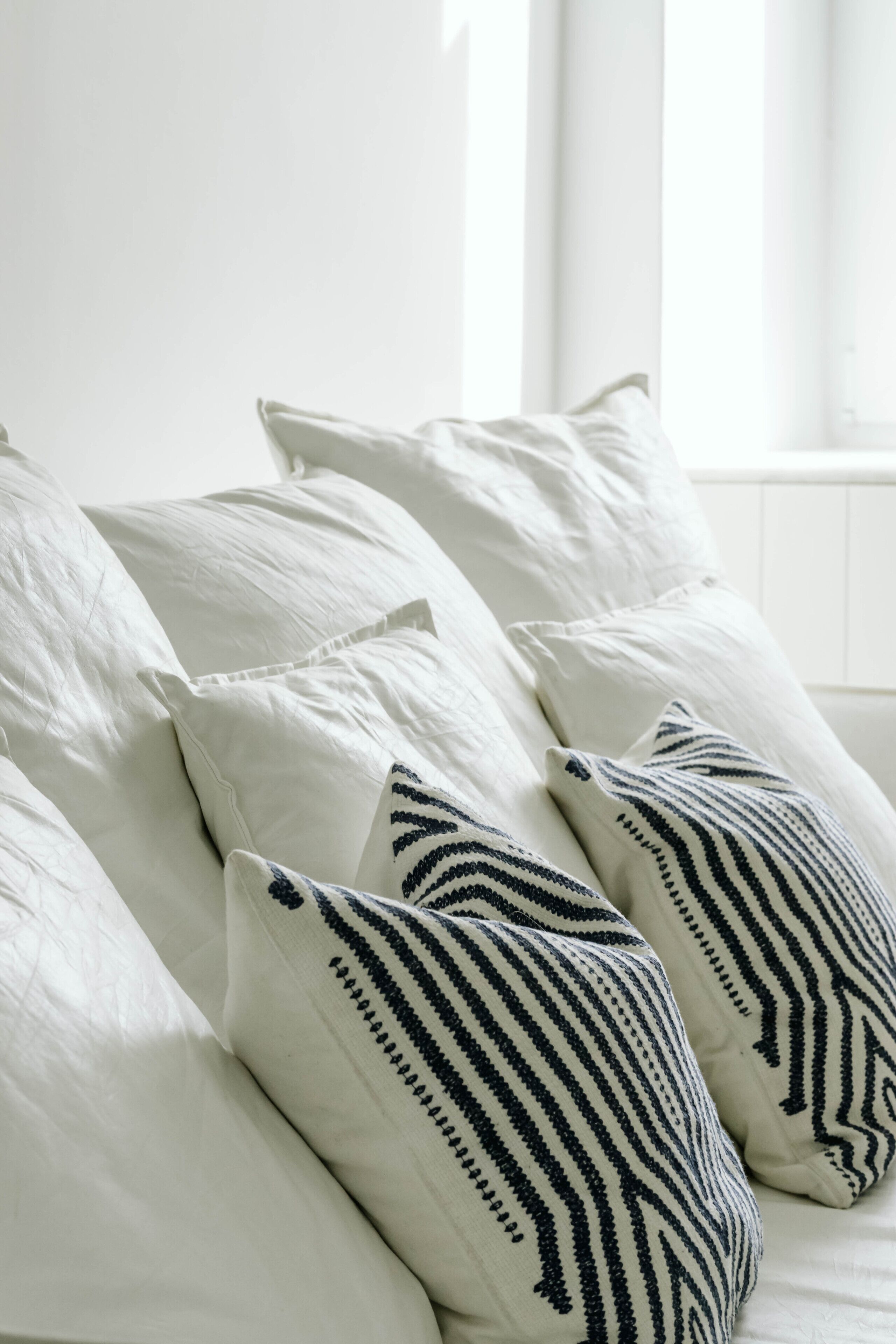 Foto - Roofs Of Chora