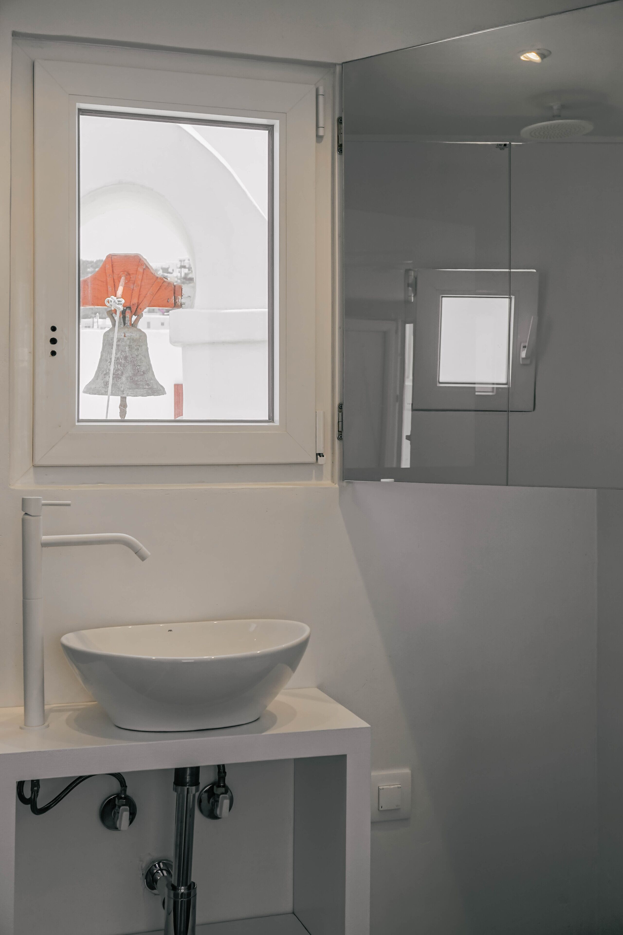 Foto - Roofs Of Chora