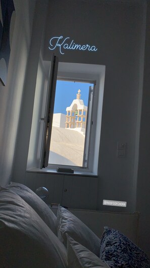 Signature Villa | View from room