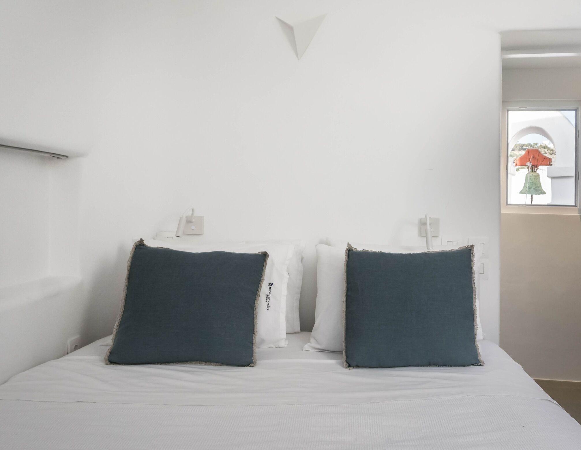 Foto - Roofs Of Chora