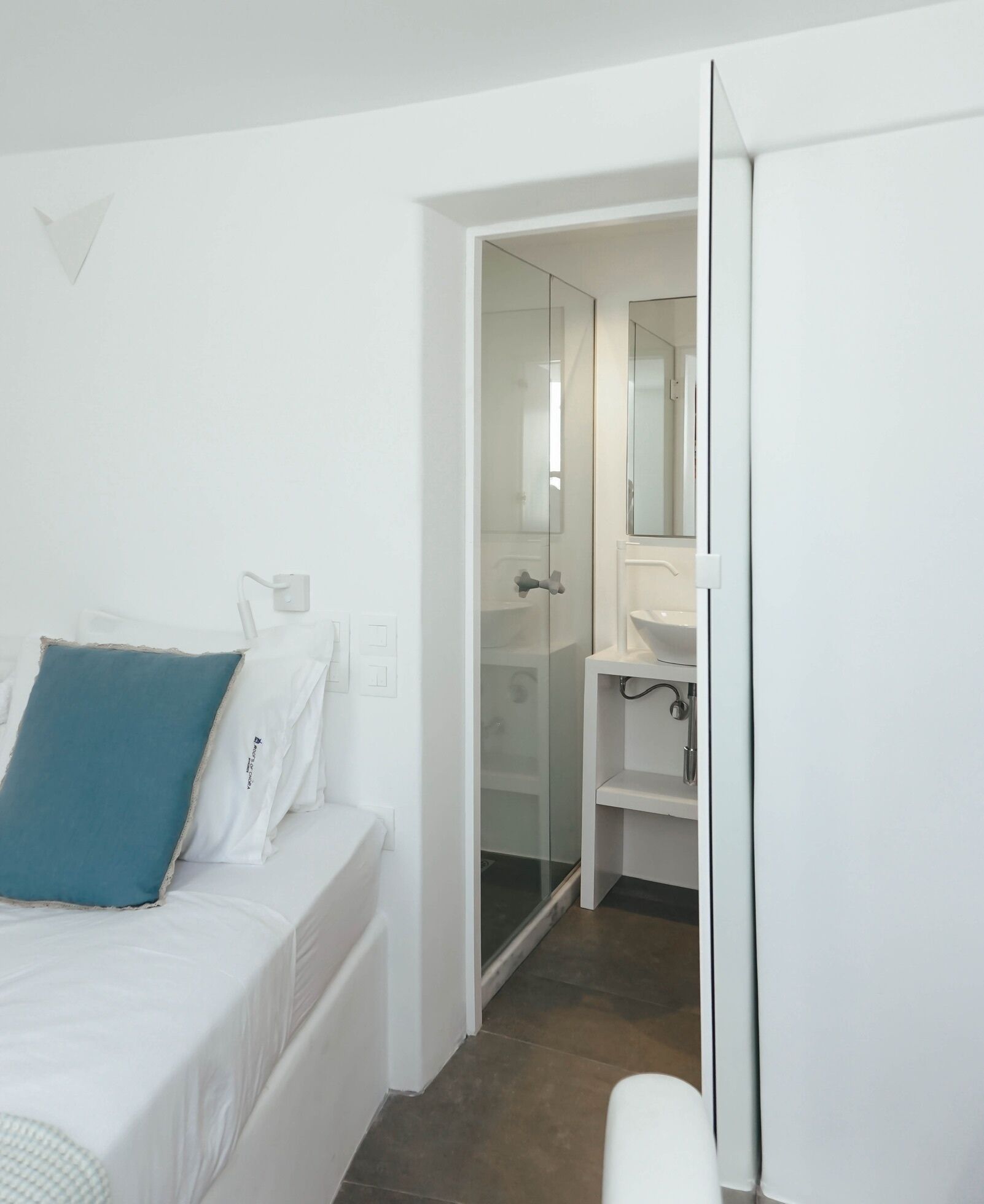 Foto - Roofs Of Chora