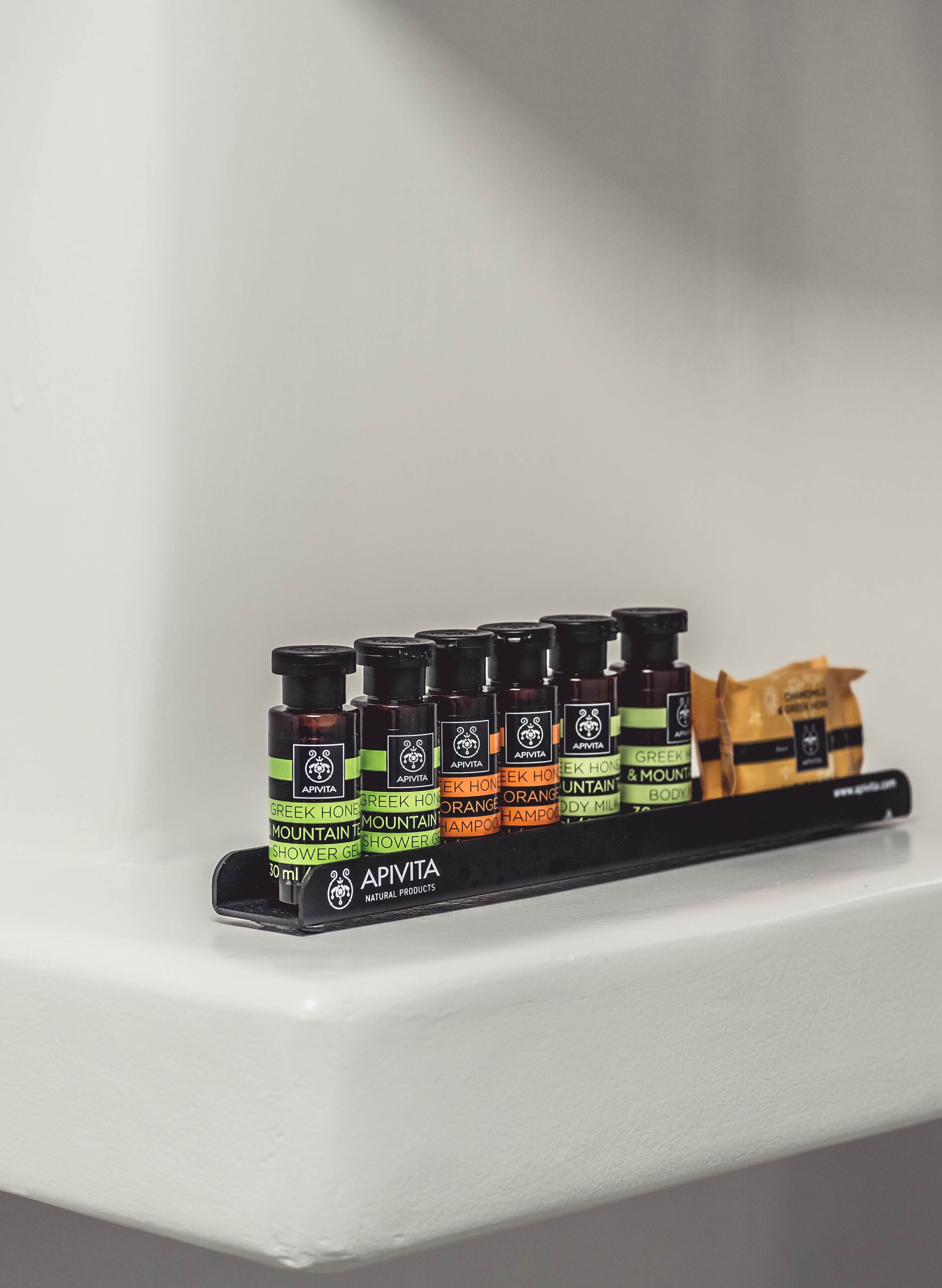 Foto - Roofs Of Chora