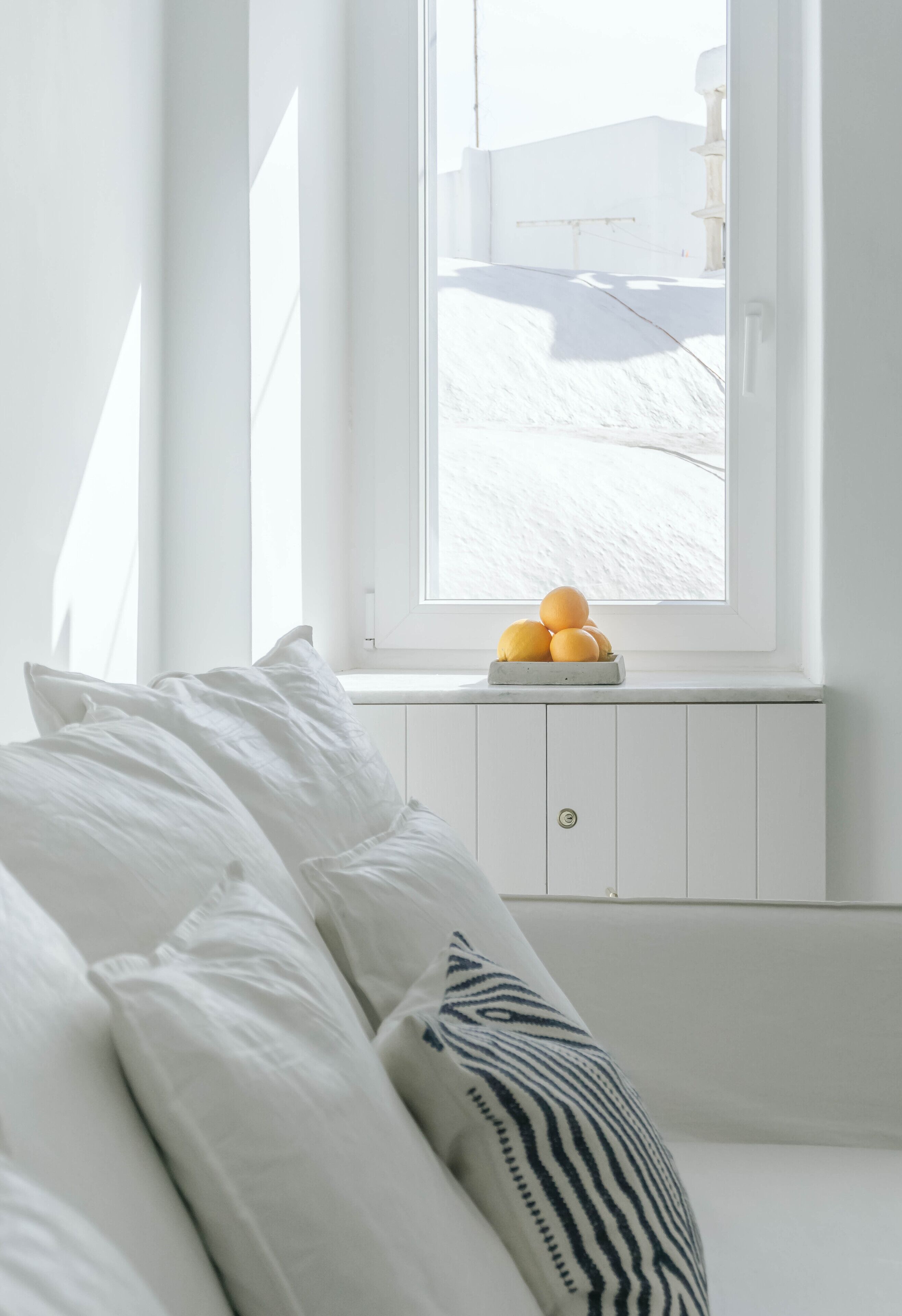 Foto - Roofs Of Chora