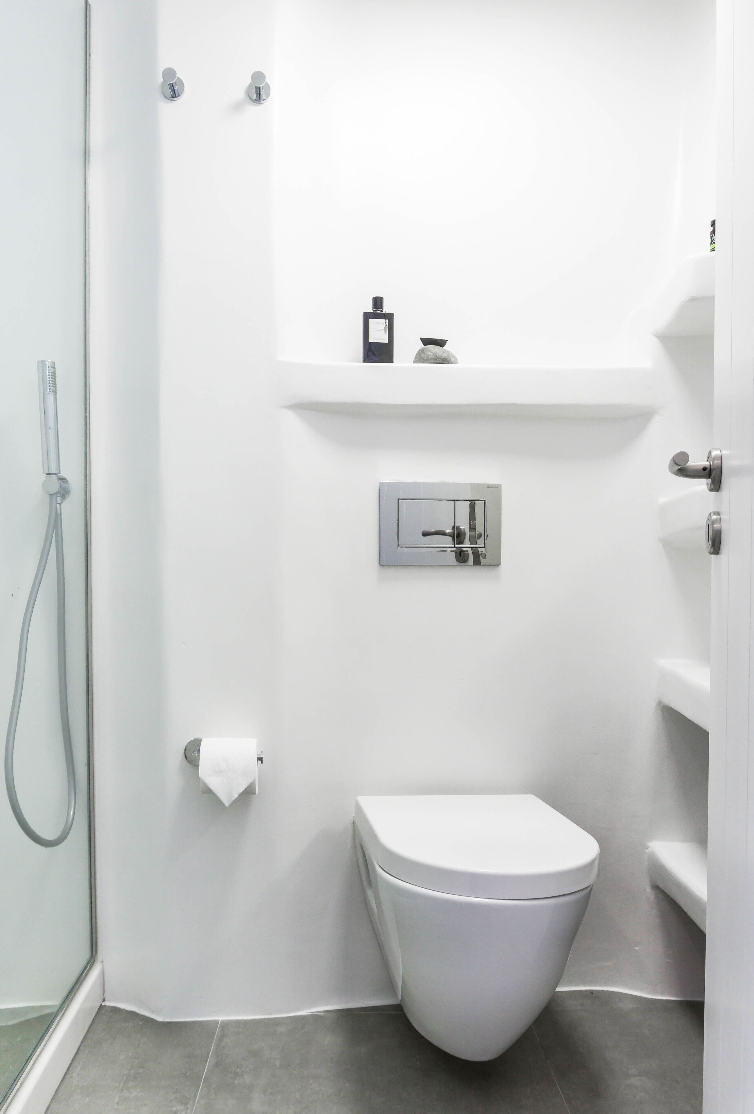 Foto - Roofs Of Chora