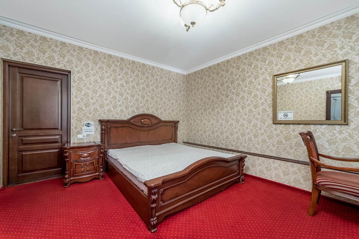 Image de profil de l’hôte