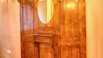 Detalle interior