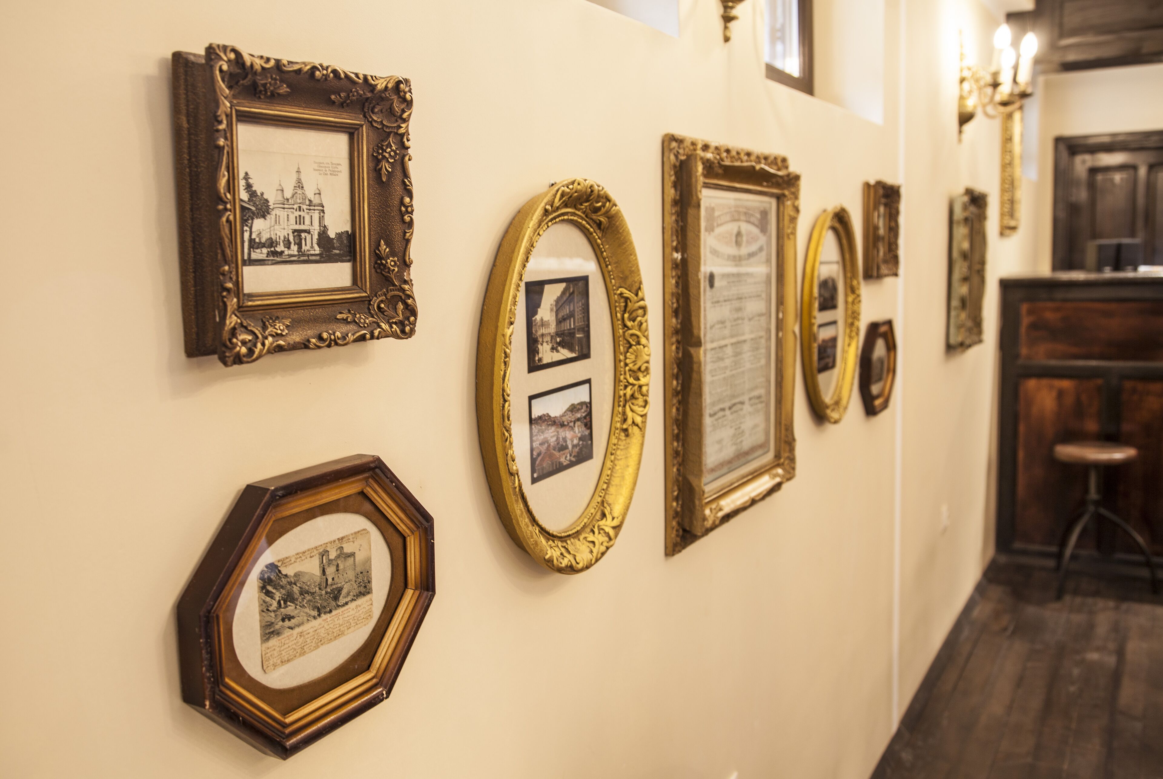 Foto - Hotel Evmolpia