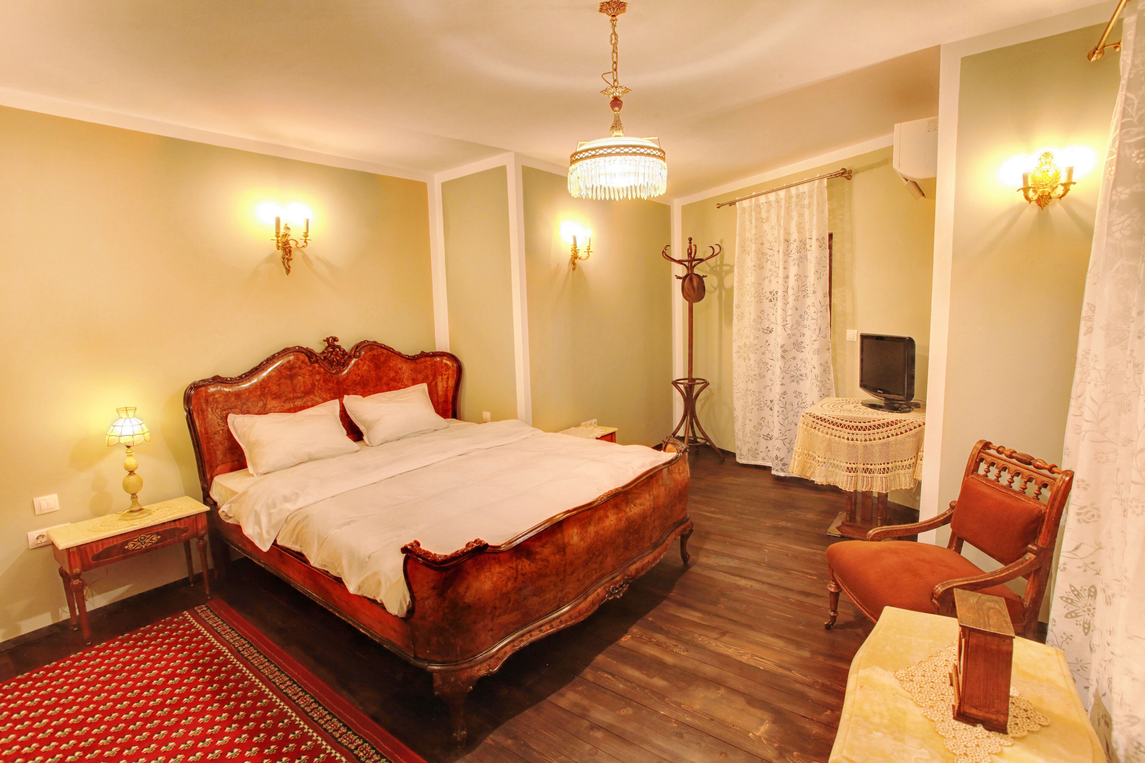 Foto - Hotel Evmolpia