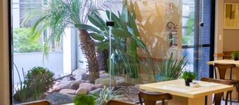 Tri Hotel & Flat Caxias