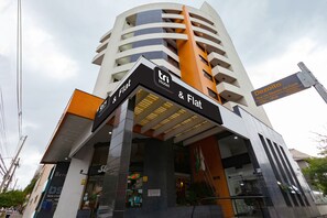 Exterior - Tri Hotel & Flat Caxias (Caxias do Sul)