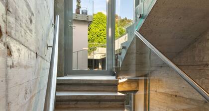 Aalesund City Apartment