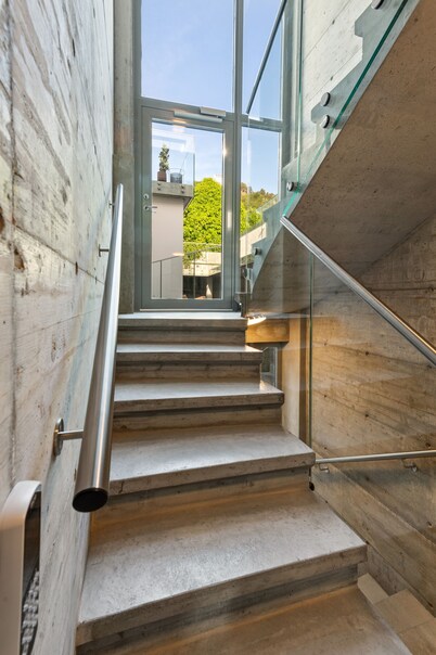 Aalesund City Apartment