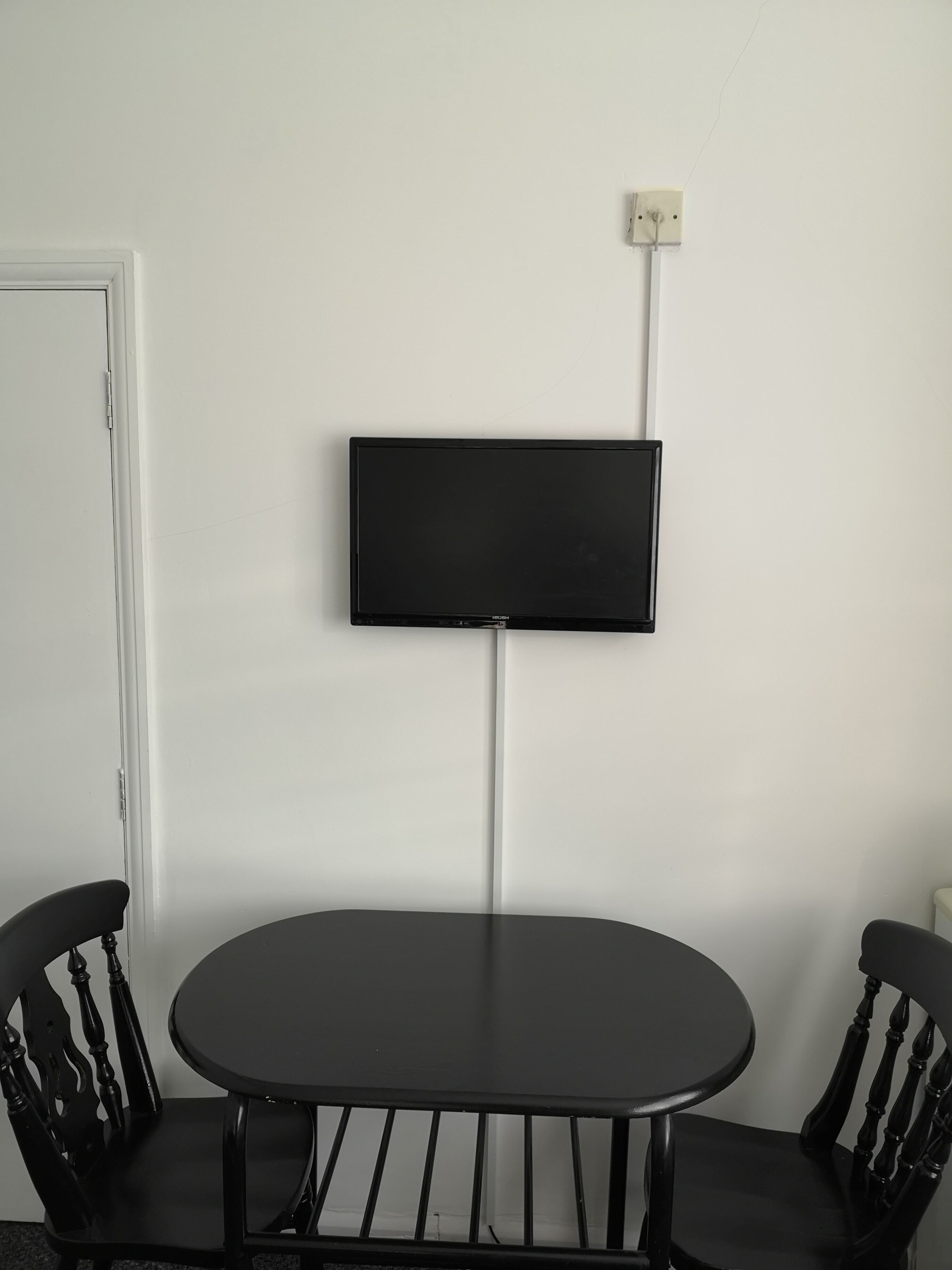 Habitación triple estándar | Servicio a la habitación