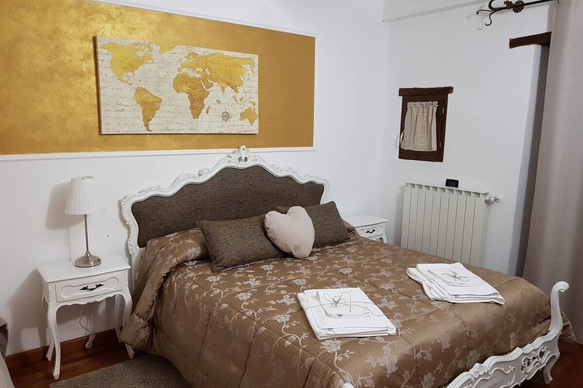 Deluxe kamer | 2 slaapkamers, gratis wifi