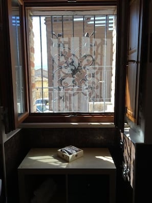 Bathroom - Rosato b&b (Altino)