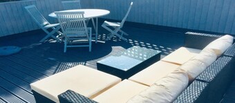 Shell Cottage - 2 makuuhuoneen lomamökki - Tenby