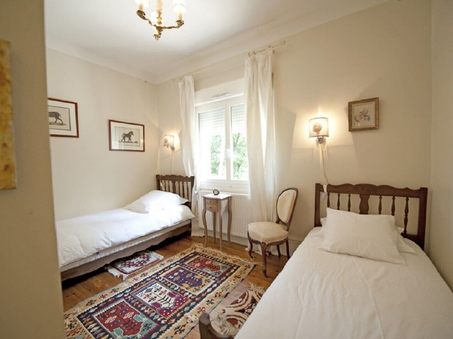 3 Schlafzimmer, Bügeleisen/Bügelbrett, kostenloses WLAN, Bettwäsche