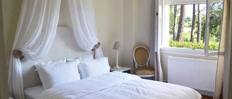 3 Schlafzimmer, Bügeleisen/Bügelbrett, kostenloses WLAN, Bettwäsche