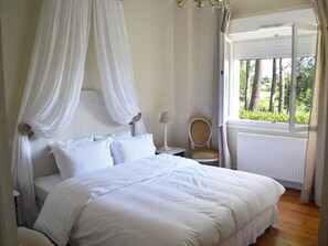 3 Schlafzimmer, Bügeleisen/Bügelbrett, kostenloses WLAN, Bettwäsche
