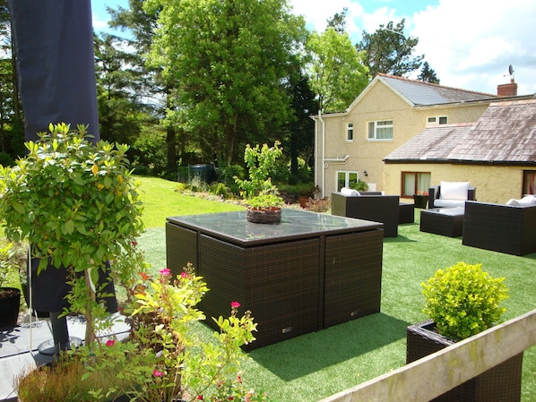 Garten