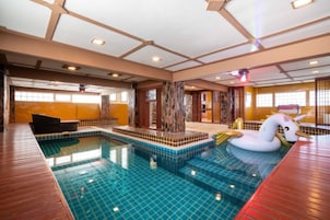 Piscina privada