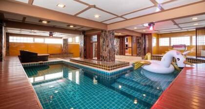Angel Pool Villa Phuket