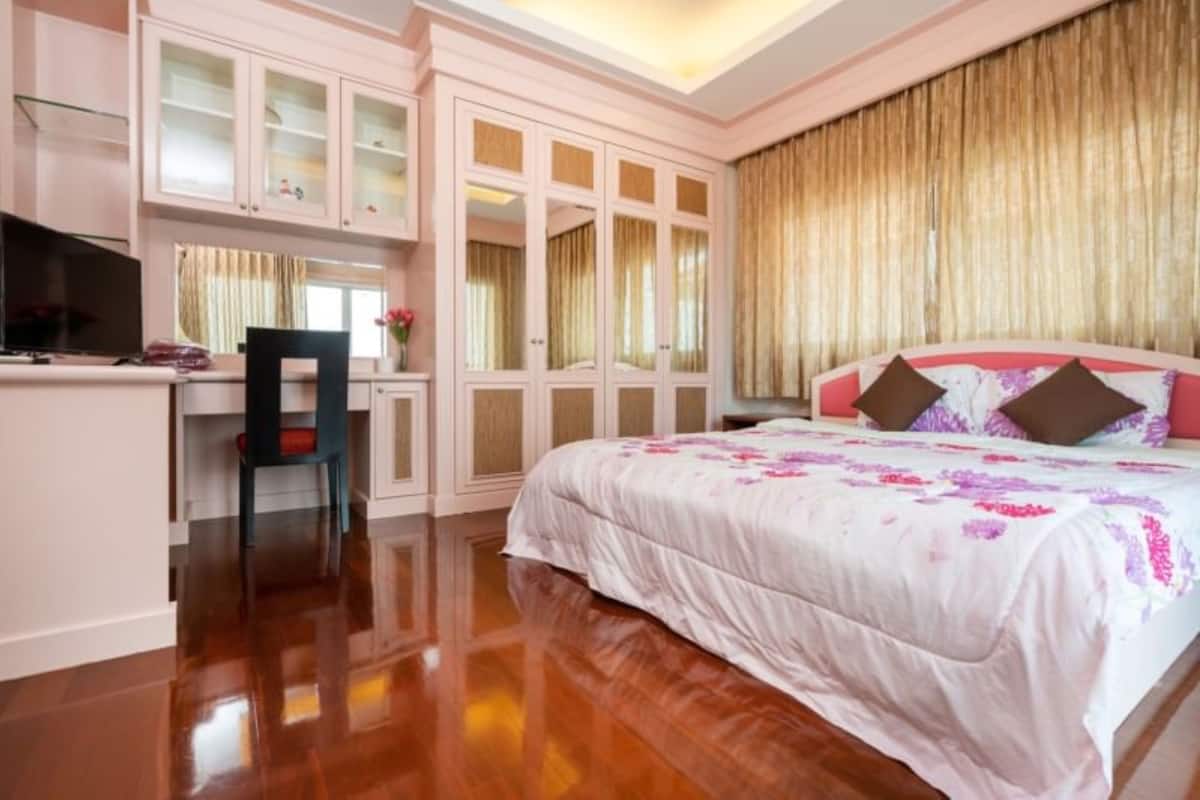 Ropa de cama de alta calidad y colchones con pillow-top