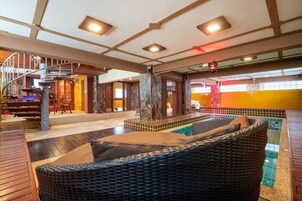 Piscina privada