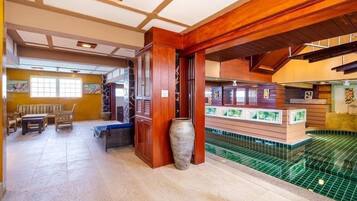 6 Bedrooms with Indoor Pool | Eigener Pool