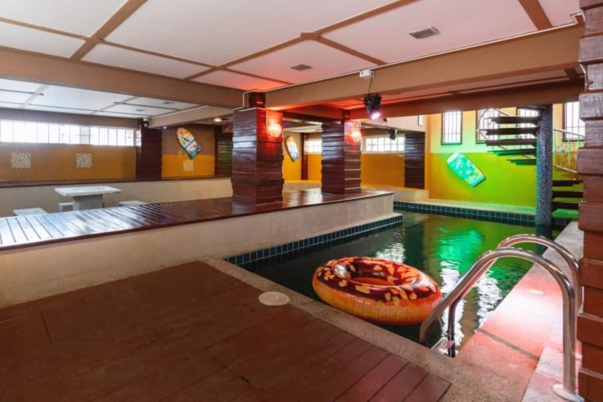 Villa, 4 Bedrooms, Private Pool | Private pool