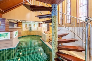 Piscina privada