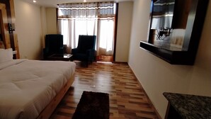 Room - Montana Bliss Resort (Manali)