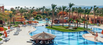 Nubian Village, Families and Couples only